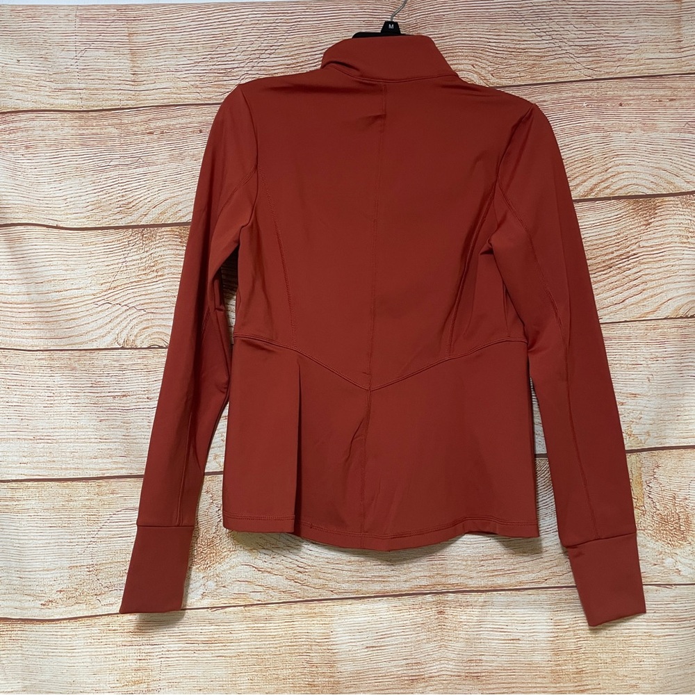 1 Member's Mark Women's Moisture Wicking Soft Extra Warm‎ Jacket Size Small - Picture 4 of 9